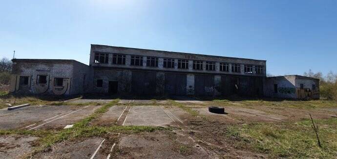 Grundstück Dessau-Roßlau Meinsdorf - 350.000&euro; | Angebot:25665768