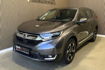Honda CR-V 56.042 km 21.999 € Chemnitz 09125