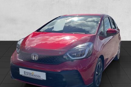 Honda Jazz 3.700 km 22.980 &euro; Schenefeld 22869