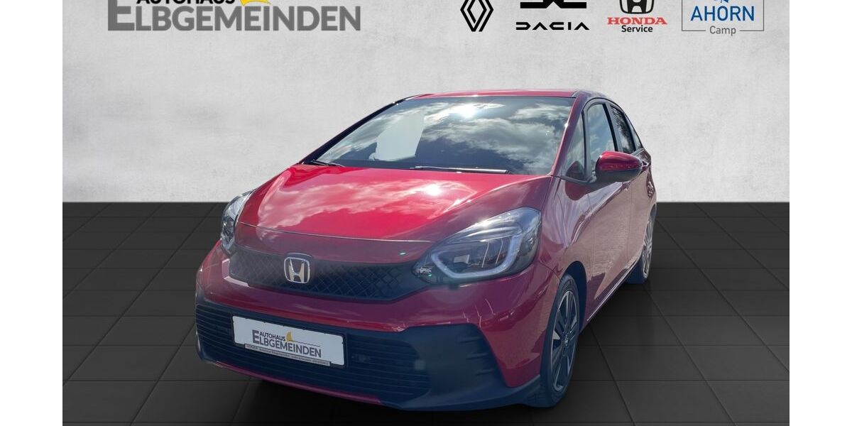 Honda Jazz 3.700 km 22.980 &euro; Schenefeld 22869