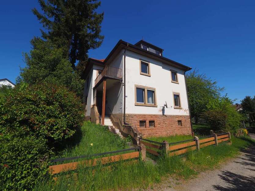 Haus zum Kaufen in Zweibrücken 340.000 € 176 m²