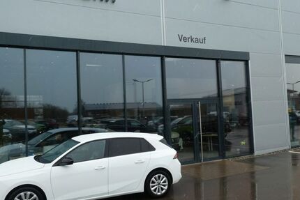 Opel Astra 80.000 km 14.950 &euro; Bad Saulgau 88348