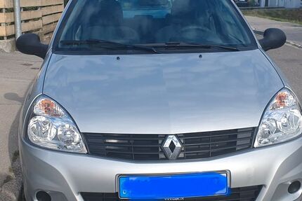 Renault Clio 29.960 km 2.800 &euro; Kaufbeuren 87600