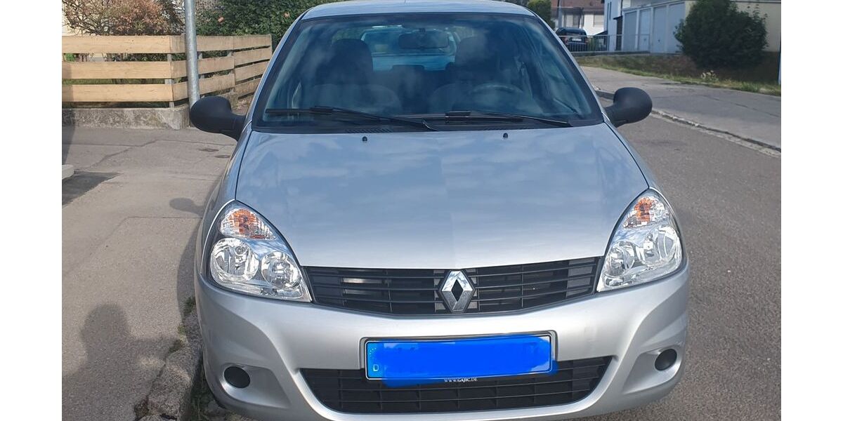 Renault Clio 29.960 km 2.800 &euro; Kaufbeuren 87600