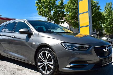 Opel Insignia 156.000 km 14.900 &euro; Schönberg 94513
