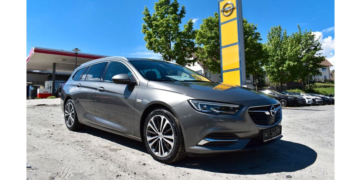 Opel Insignia 156.000 km 14.900 &euro; Schönberg 94513
