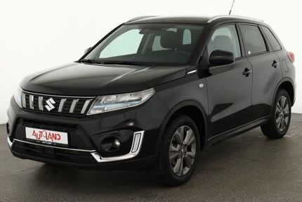 Suzuki Vitara 44.568 km 21.950 &euro; Brehna 06796