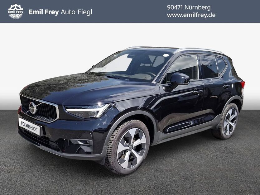 XC40