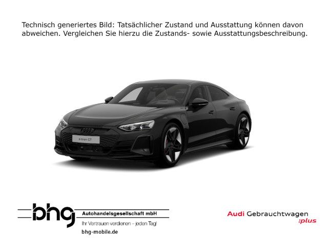 e-tron GT