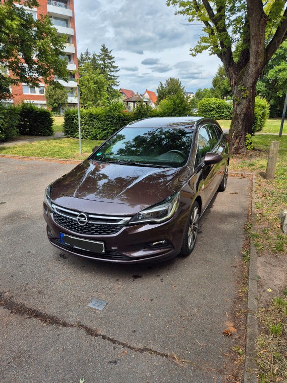 Astra