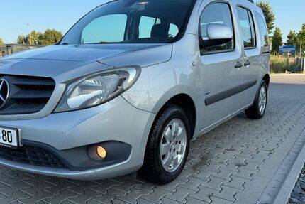 Mercedes-Benz Citan 177.000 km 7.700 € Weiterstadt 64331