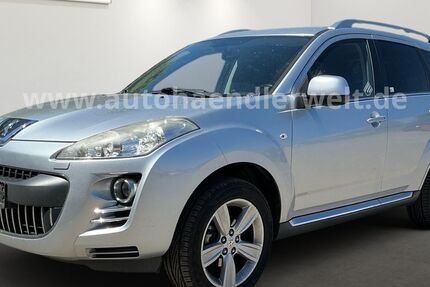 Peugeot 4007 211.105 km 3.199 &euro; Brehna 06796