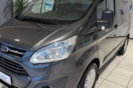 Ford Transit Custom 112.000 km 8.950 &euro; Arnsberg 59759