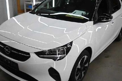 Opel Corsa 54.000 km 12.550 &euro; Bebra 36179