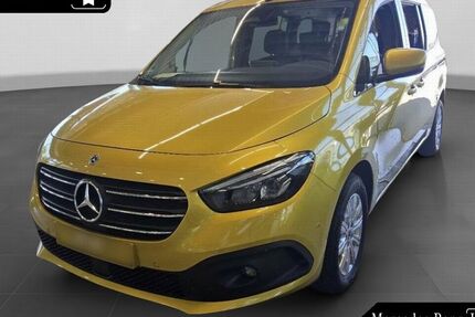 Mercedes-Benz T-Klasse 1.763 km 33.950 &euro; Landsham 85652