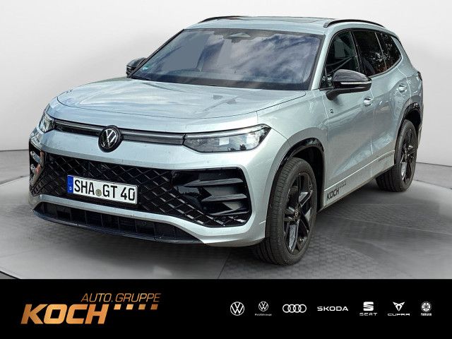 VW Tayron 3.500 km 66.450 &euro; Schwaebisch Hall 74523