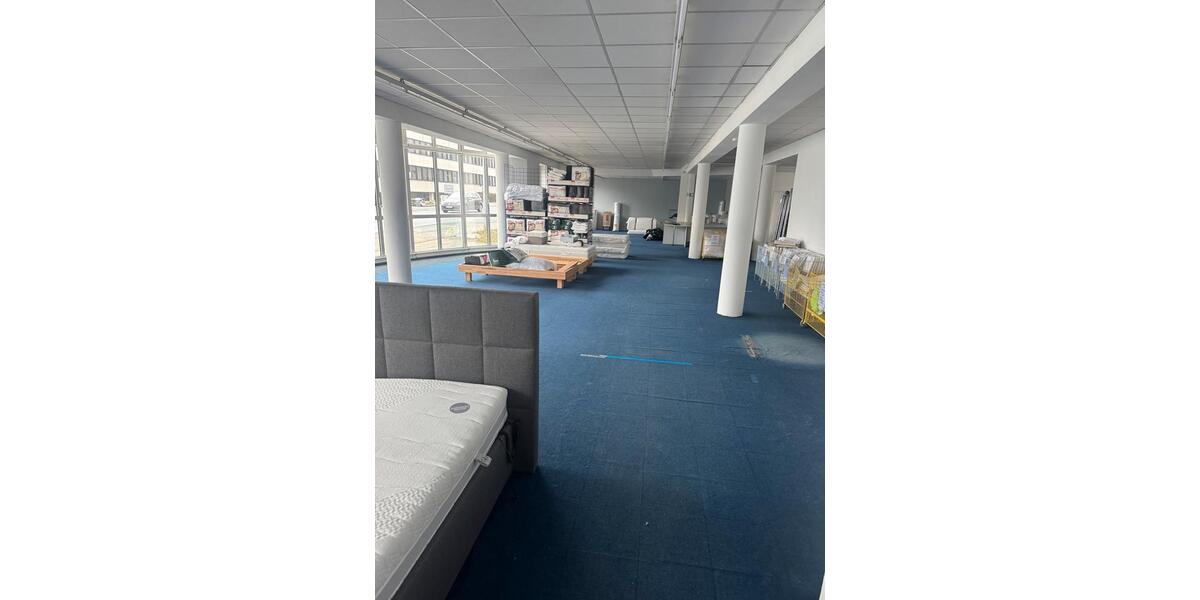 Gewerbeobjekt Deggendorf - 2.700&euro; | Angebot:25224520