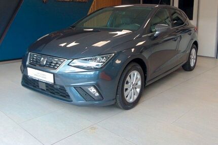 Seat Ibiza 71.250 km 14.490 &euro; Ötigheim 76470