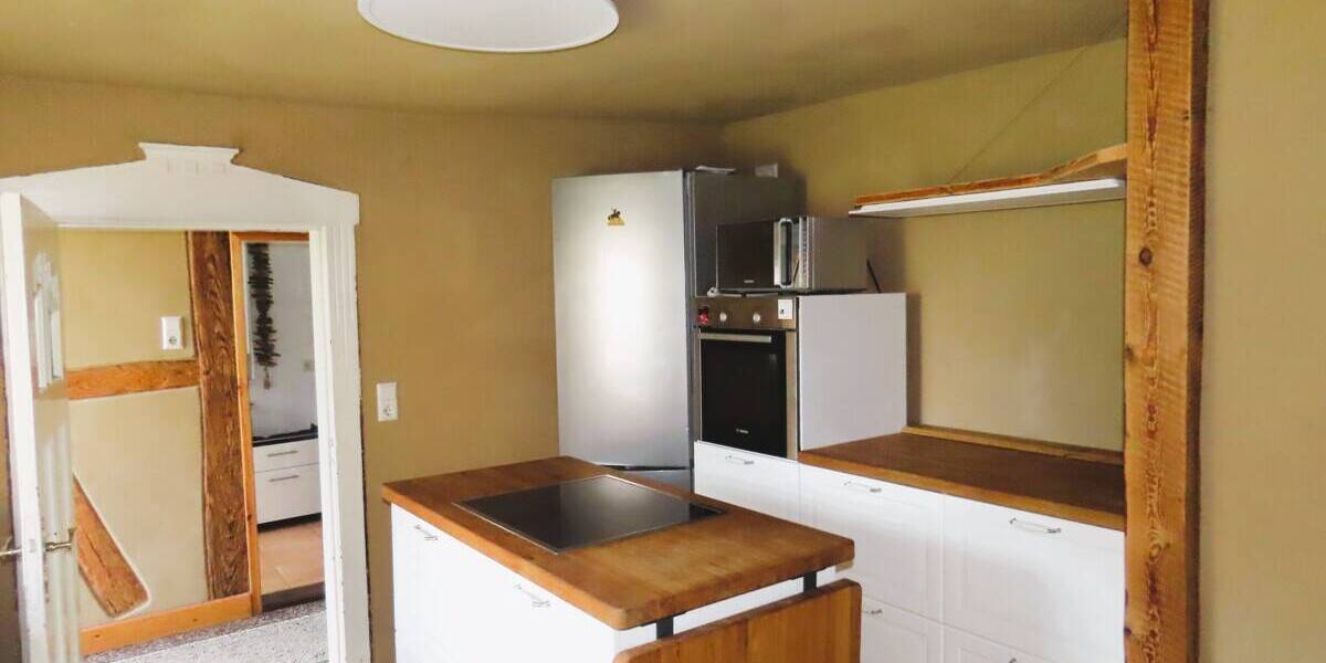 Mehrfamilienhaus, Wohnhaus Ziemendorf Ziemendorf - 8 Zimmer, 165 m&sup2;, 190.000&euro; | Angebot:25770132