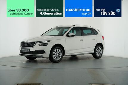 Skoda Kamiq 39.999 km 19.199 &euro; Erfurt 99086