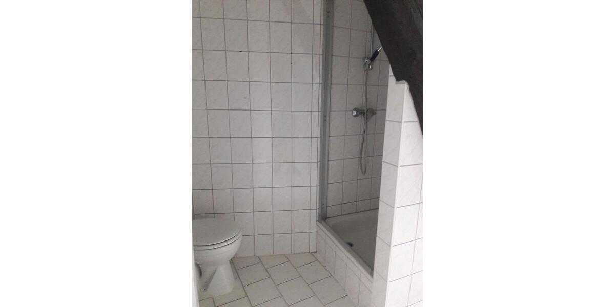 Dachgeschoßwohnung Bad Schmiedeberg - 1.5 Zimmer, 38 m&sup2;, 395&euro; | Angebot:25238108