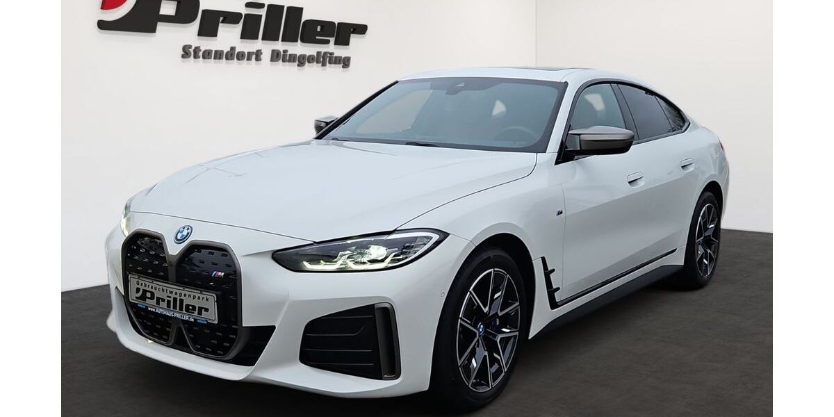 BMW i4 20.929 km 49.700 &euro; Dingolfing 84130