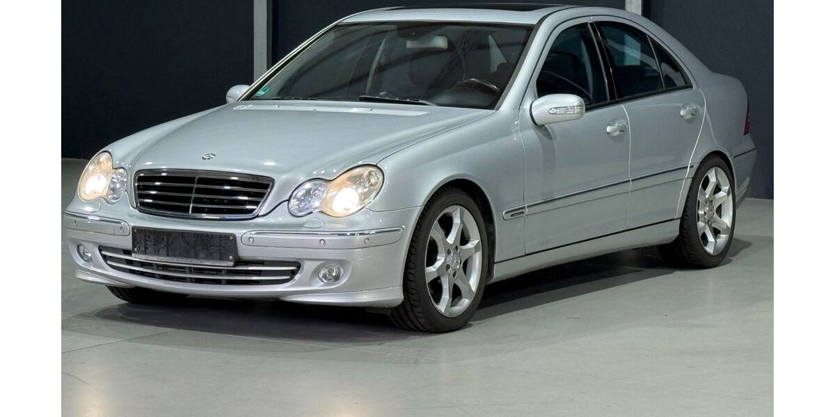 Mercedes-Benz C 180 199.000 km 7.950 &euro; Oberhausen Rheinhausen 68794
