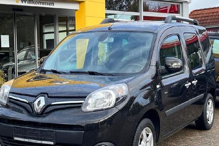 Renault Kangoo 96.322 km 9.700 € Edewecht 26188