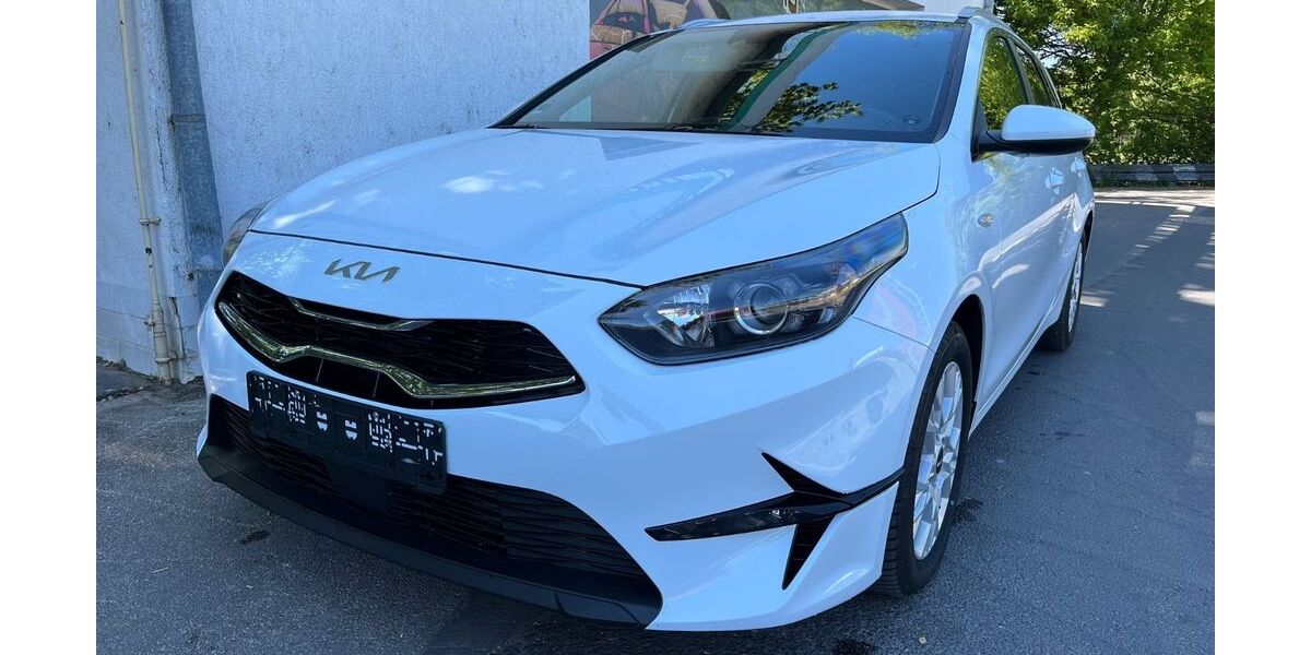 Kia ceed / Ceed 55.000 km 19.890 &euro; Pfaffenhofen an der Ilm 85276