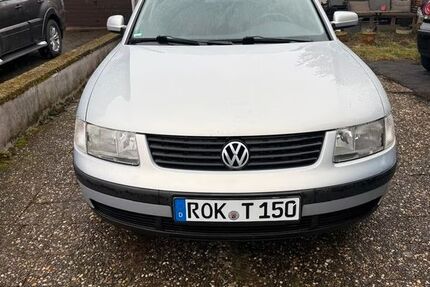 VW Passat 169.516 km 5.600 &euro; Göllheim 67307