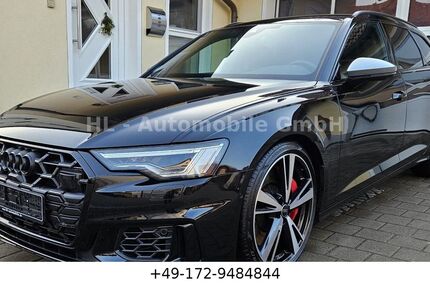 Audi S6 18.200 km 58.990 &euro; Harburg 86655