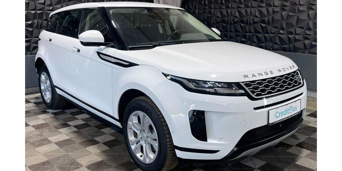 Land Rover Range Rover Evoque 69.980 km 29.990 &euro; Emden 26721