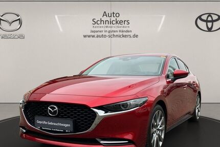 Mazda 3 14.886 km 27.740 &euro; Moers 47441