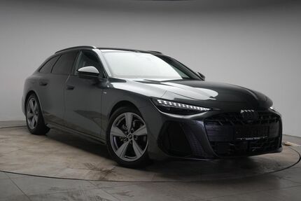 Audi A6 3.000 km 58.890 &euro; Braunschweig 38110