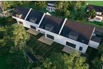Neue großzügige attraktive Energiesparhäuser in bester Lage in Trier-Olewig mit viel Grün - Reihenhaus Trier Kürenz | Angebot:25282162