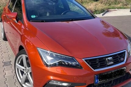 Seat Leon 129.000 km 14.800 € Wipperfürth 51688