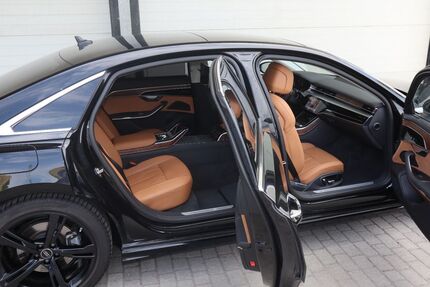 Audi A8 69.000 km 71.300 &euro; Passau 94034