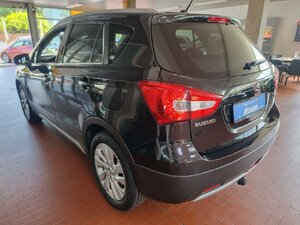 Suzuki SX4 S-Cross Comfort AHK Kamera Alu SHZ Keyless And 63.949 km 13.870 &euro; HAAN 42781