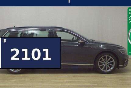 VW Passat 118.324 km 20.950 &euro; Gyhum/Bockel 27404
