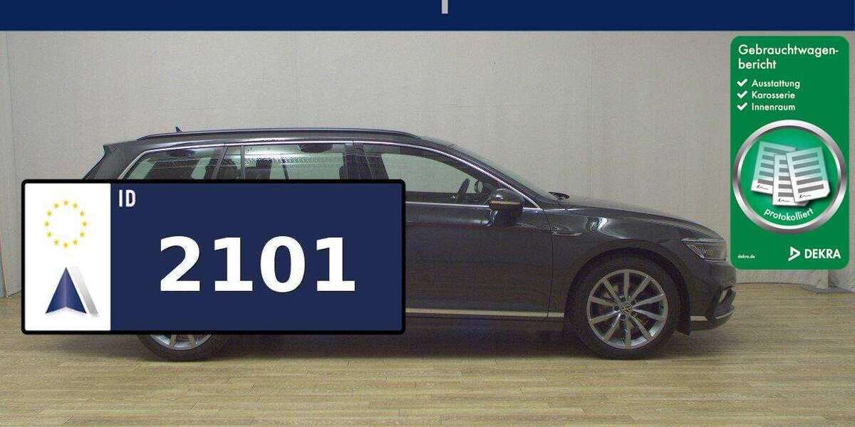 VW Passat 118.324 km 20.950 &euro; Gyhum/Bockel 27404