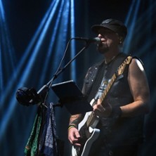 Rock Ko Fol - Live on stage 16.01.2026 Musikbunker Aachen e.V.