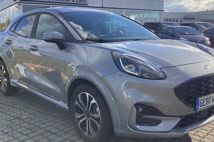 Ford Puma 10.800 km 21.990 € Delitzsch 04509