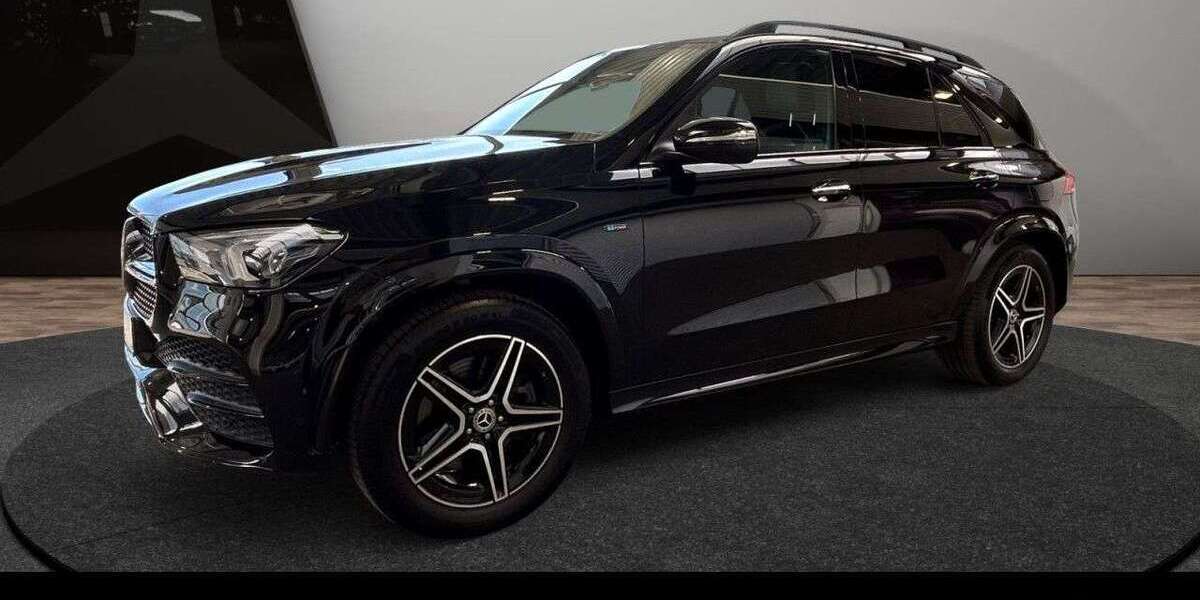 Mercedes-Benz GLE 350 70.190 km 59.890 &euro; Bremen 28307