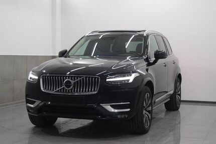 Volvo XC90 56.933 km 42.900 &euro; Seddiner See OT Neuseddin 14554