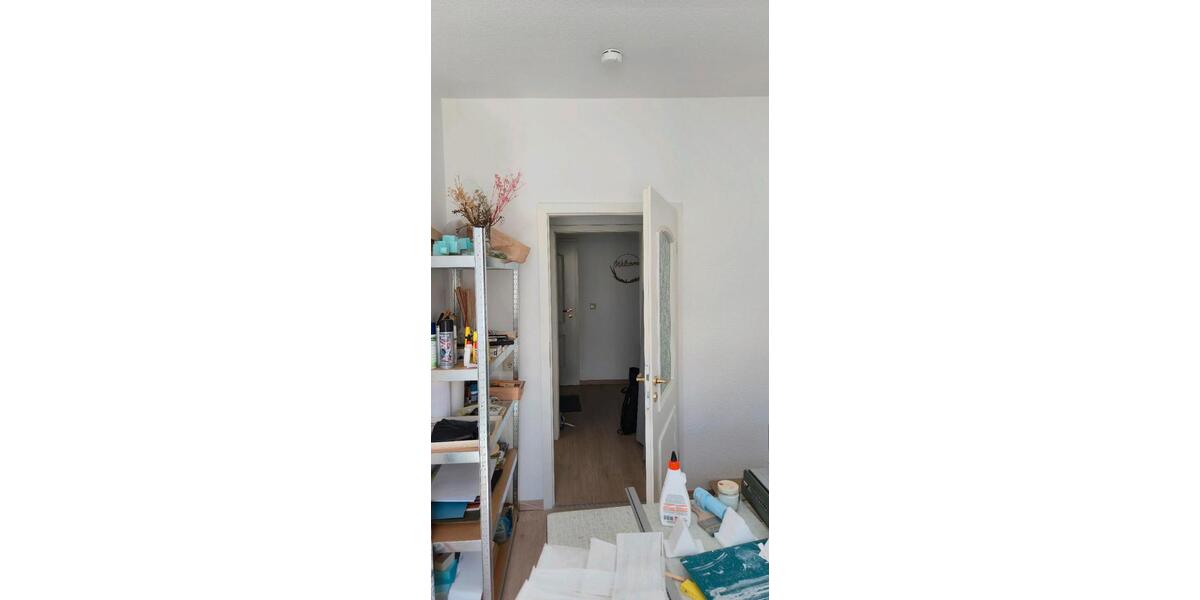 Etagenwohnung Gerstungen - 3.5 Zimmer, 73 m&sup2;, 940&euro; | Angebot:26394972
