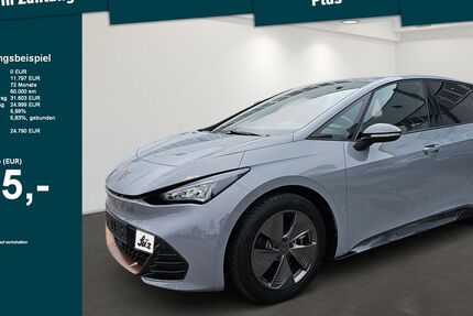 Cupra Born 23.855 km 24.590 &euro; Memmingen 87700