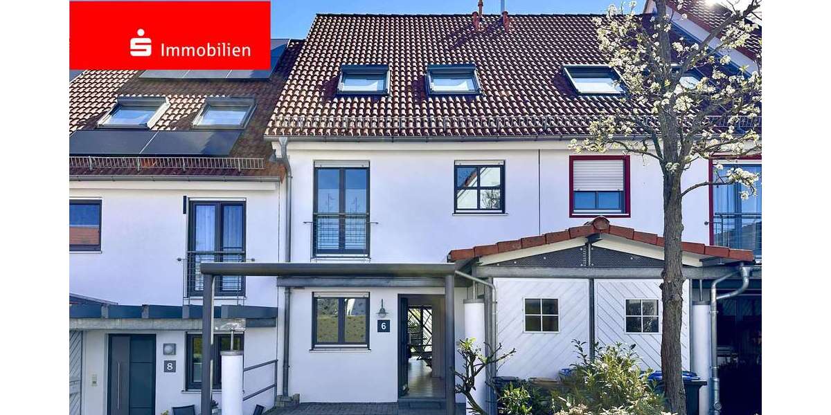 Einfamilienhaus Neu-Anspach Anspach - 5 Zimmer, 143 m&sup2;, 485.000&euro; | Angebot:26584837