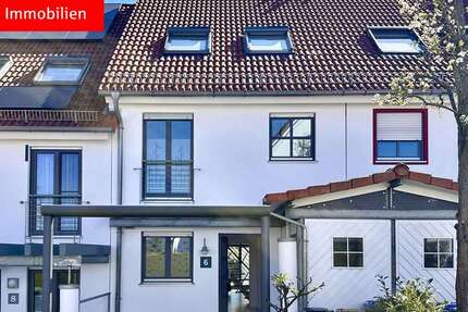 Haus Neu-Anspach Anspach - 5 Zimmer, 143 m&sup2;, 485.000&euro; | Angebot:26584837