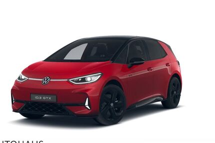 VW ID.3 24.430 km 41.990 &euro; Melle 49324