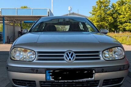 VW Golf 151.500 km 1.750 &euro; Bondorf 71149